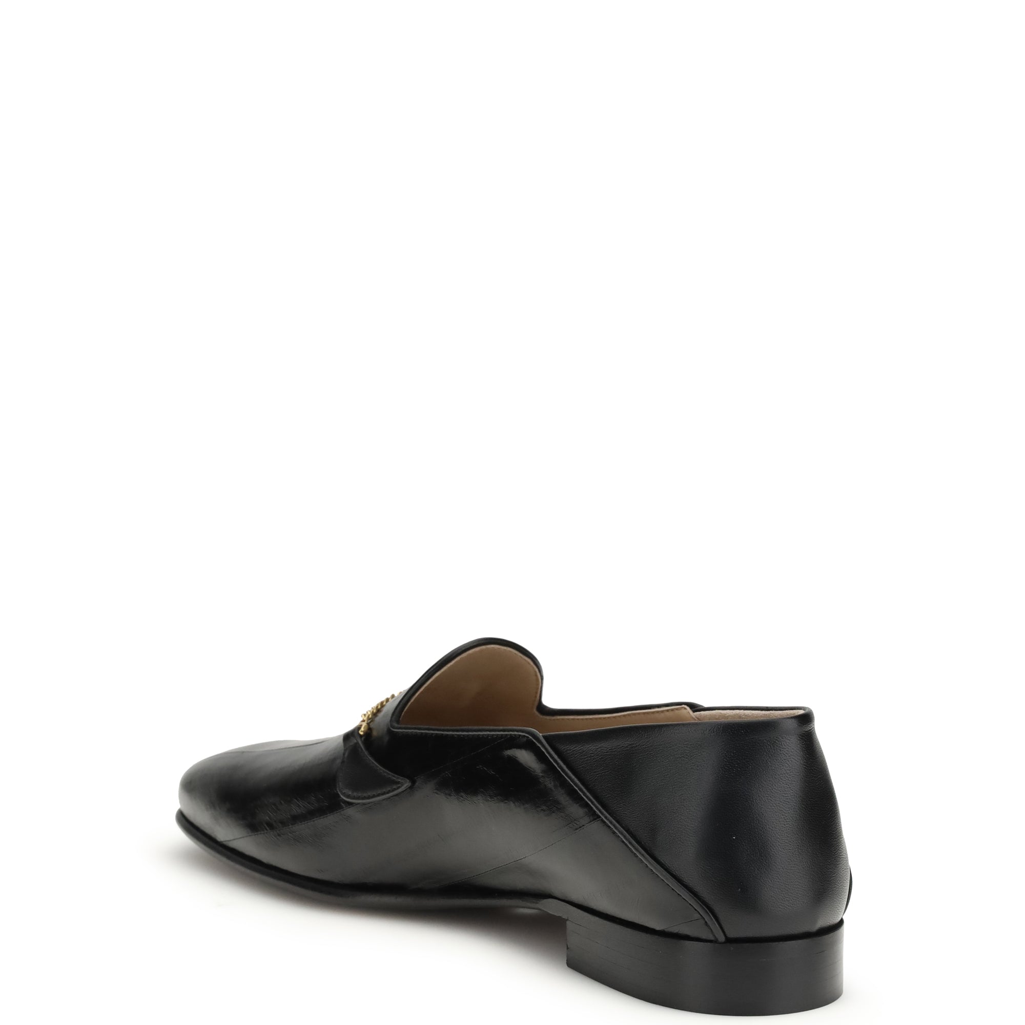 Jiggie Loafers