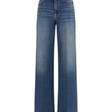 Flared denim Jeans
