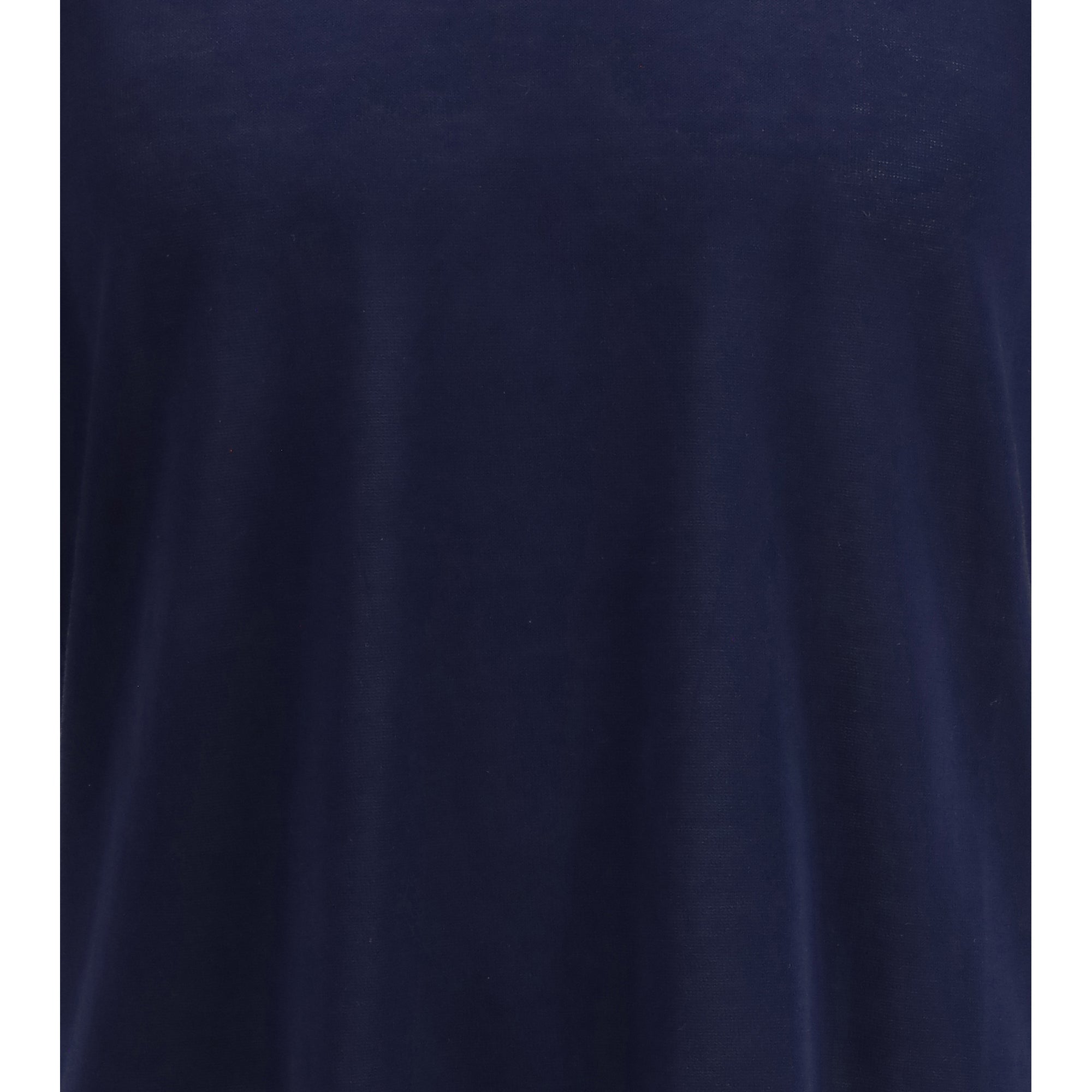Cotton knitted T-shirt