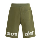 Shorts Moncler x Mercedes Benz by Nico Shorts