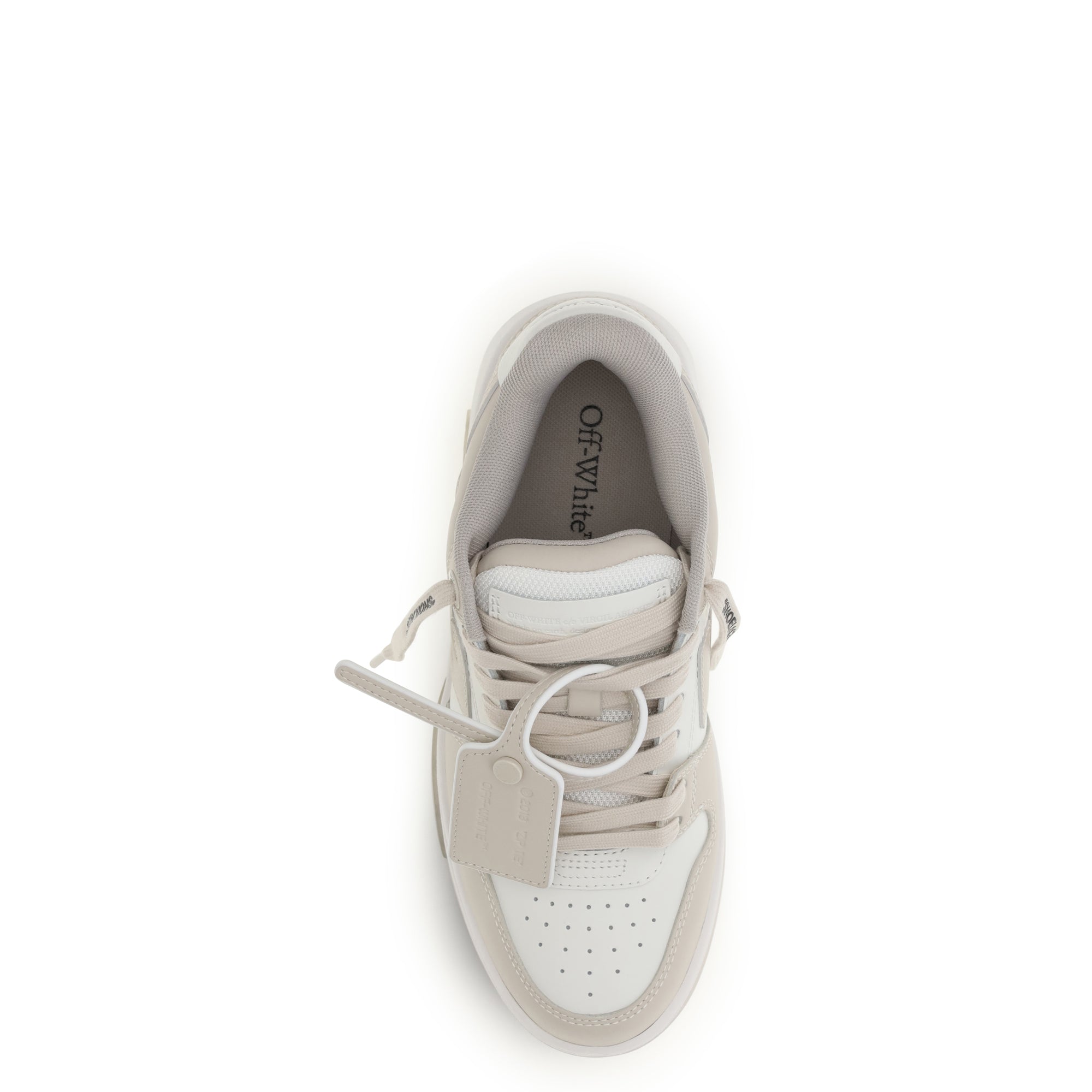Out of Office Sneakers
