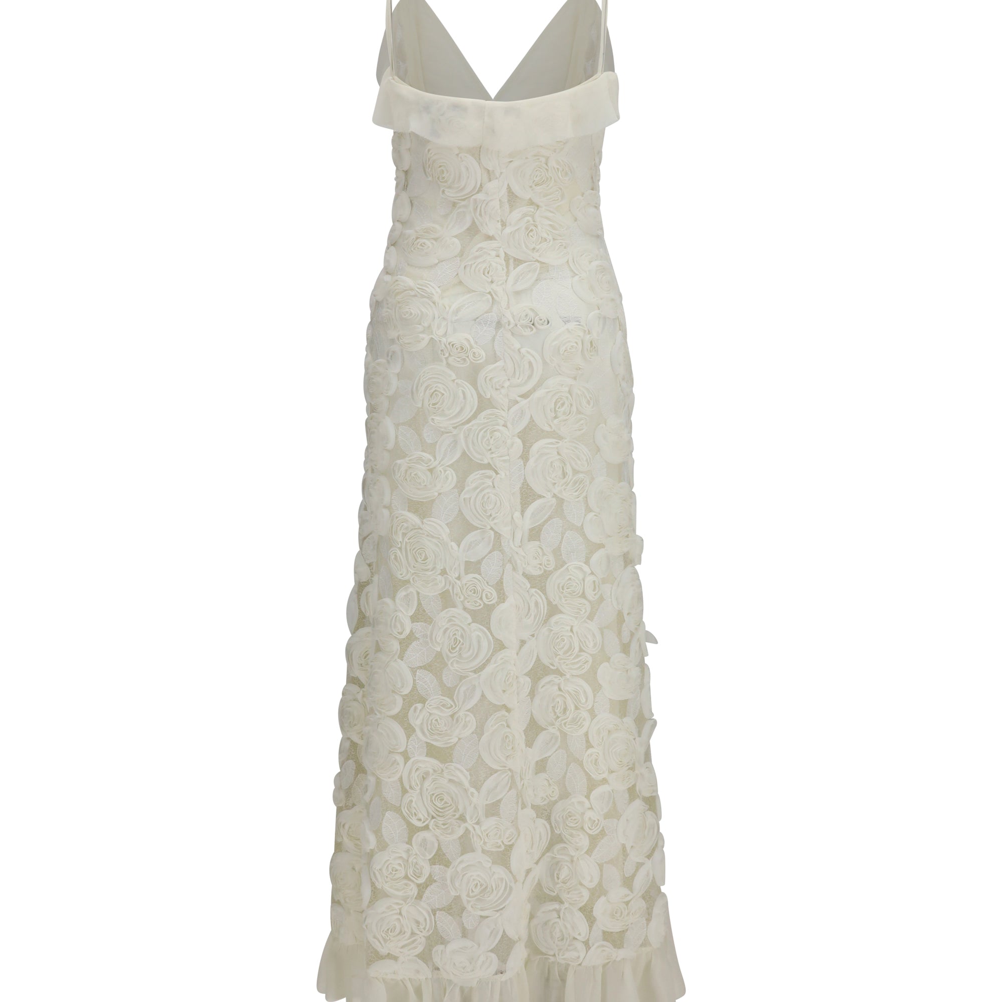 Long evening Dress