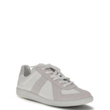 Leather Sneakers