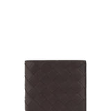Iconic intrecciato Wallet