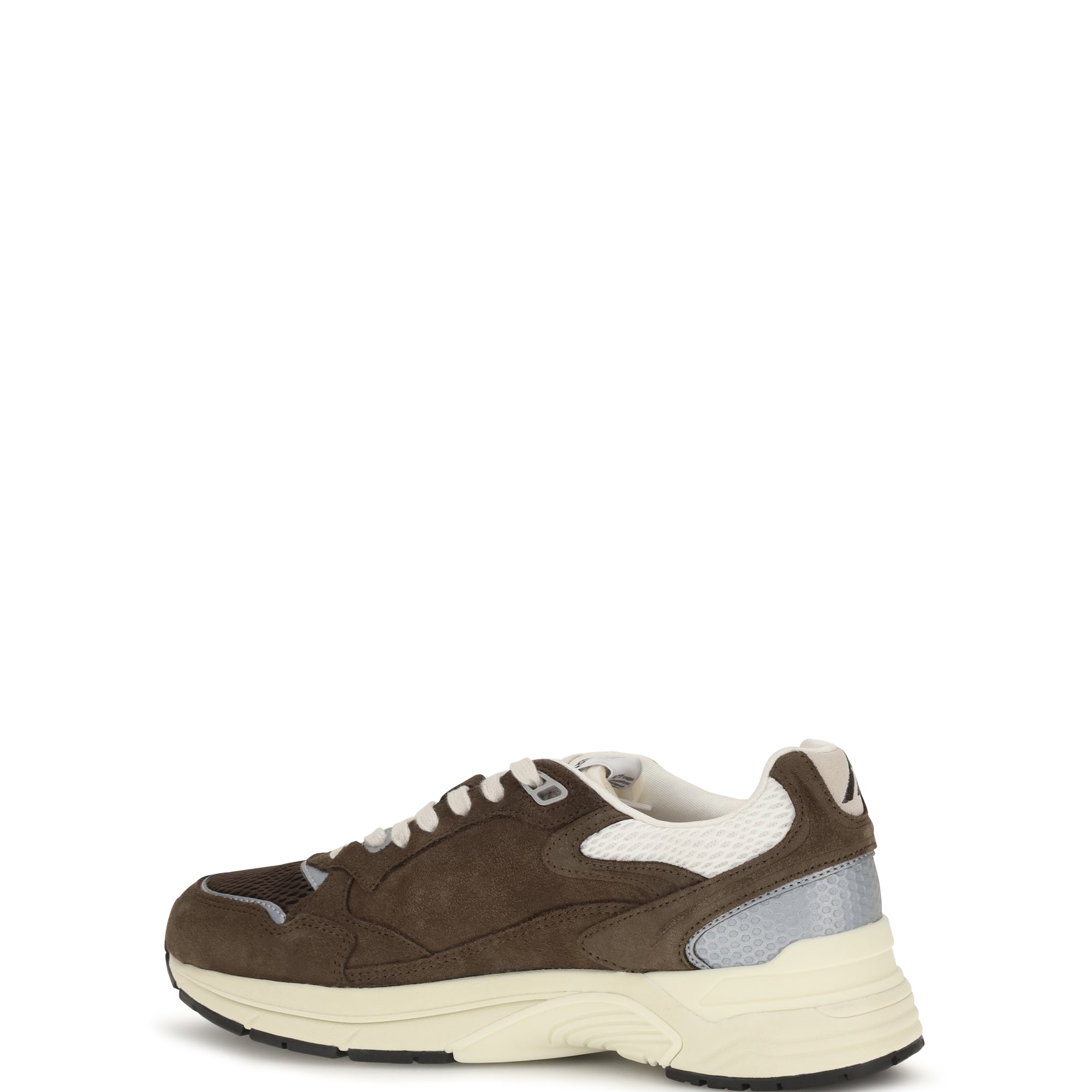 Hyperway Low Sneakers
