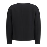 Boxy cady Jacket