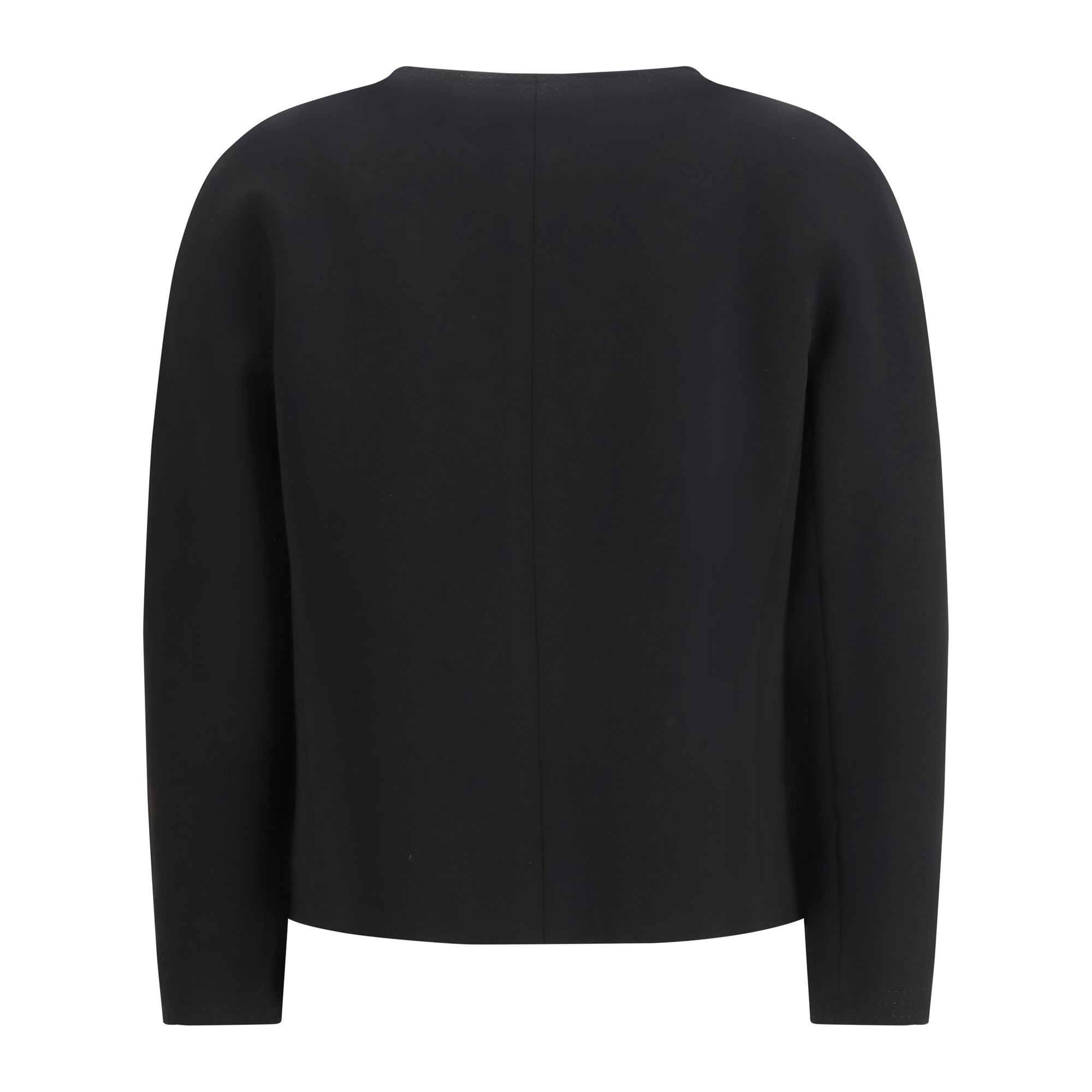 Boxy cady Jacket