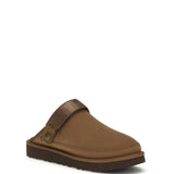 Goldencoast II Nubuck Mules