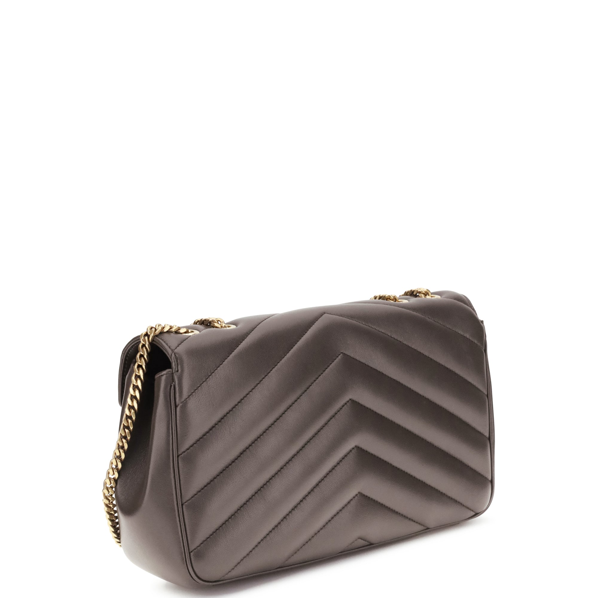 LouLou Shoulder Bag