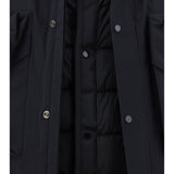 Medium Jacket