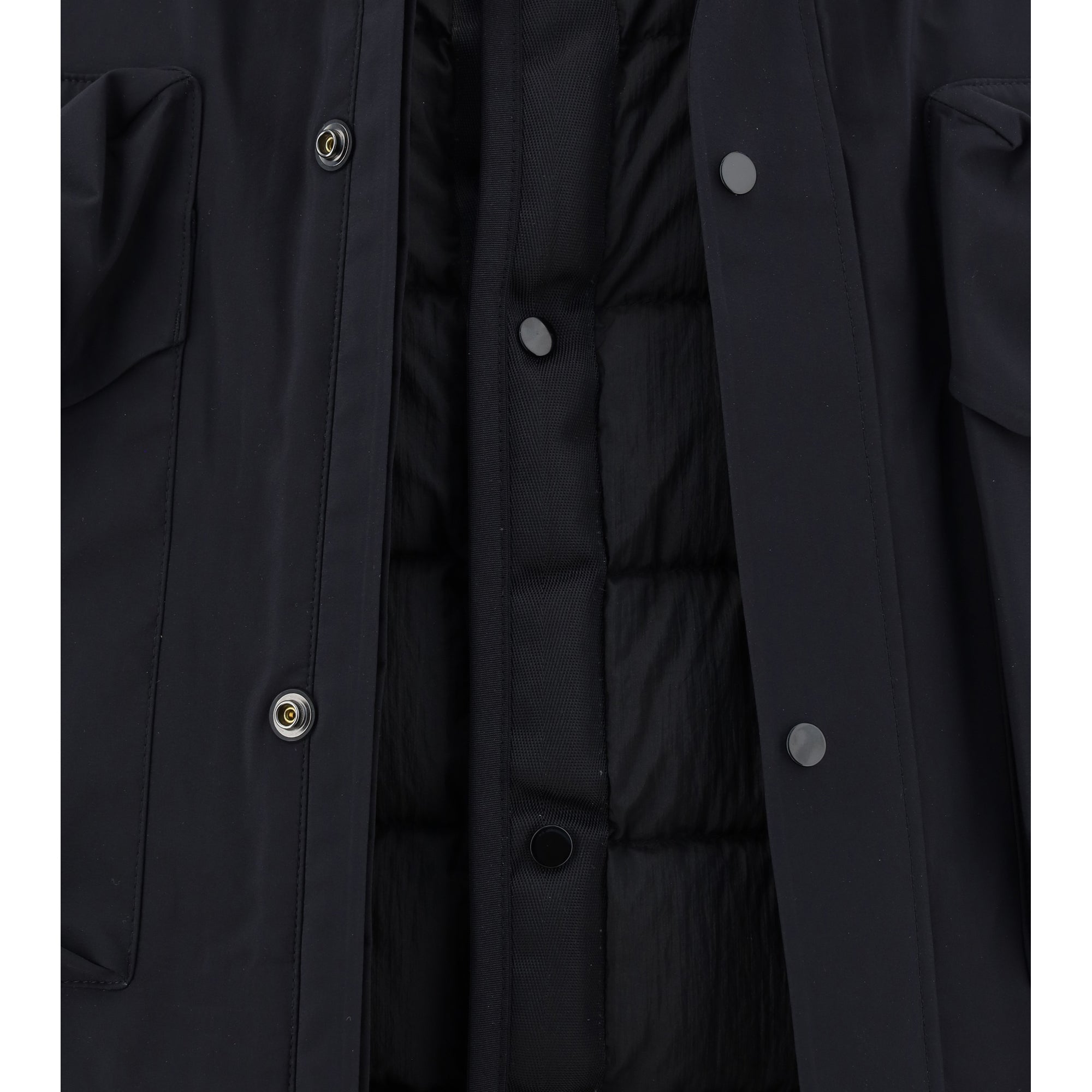 Medium Jacket