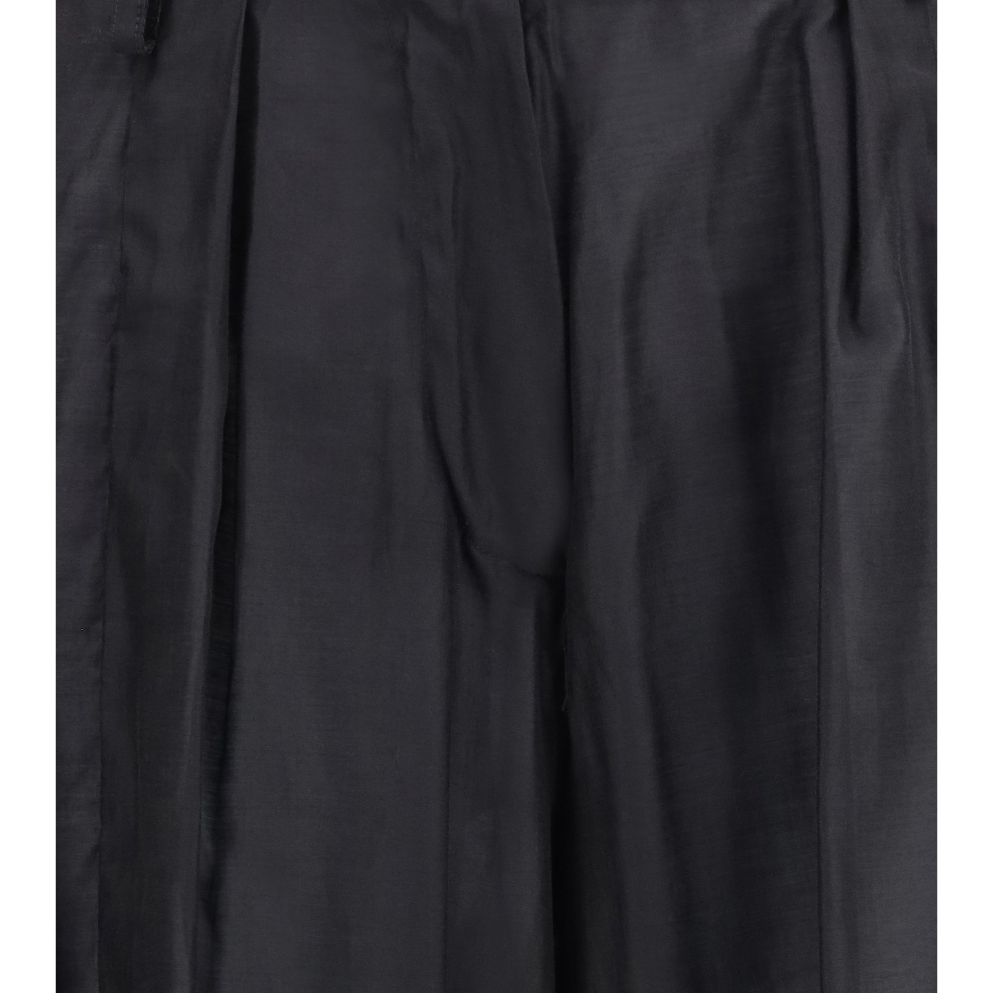 Pants in lightweight muslin