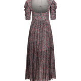 Sichellia Dress