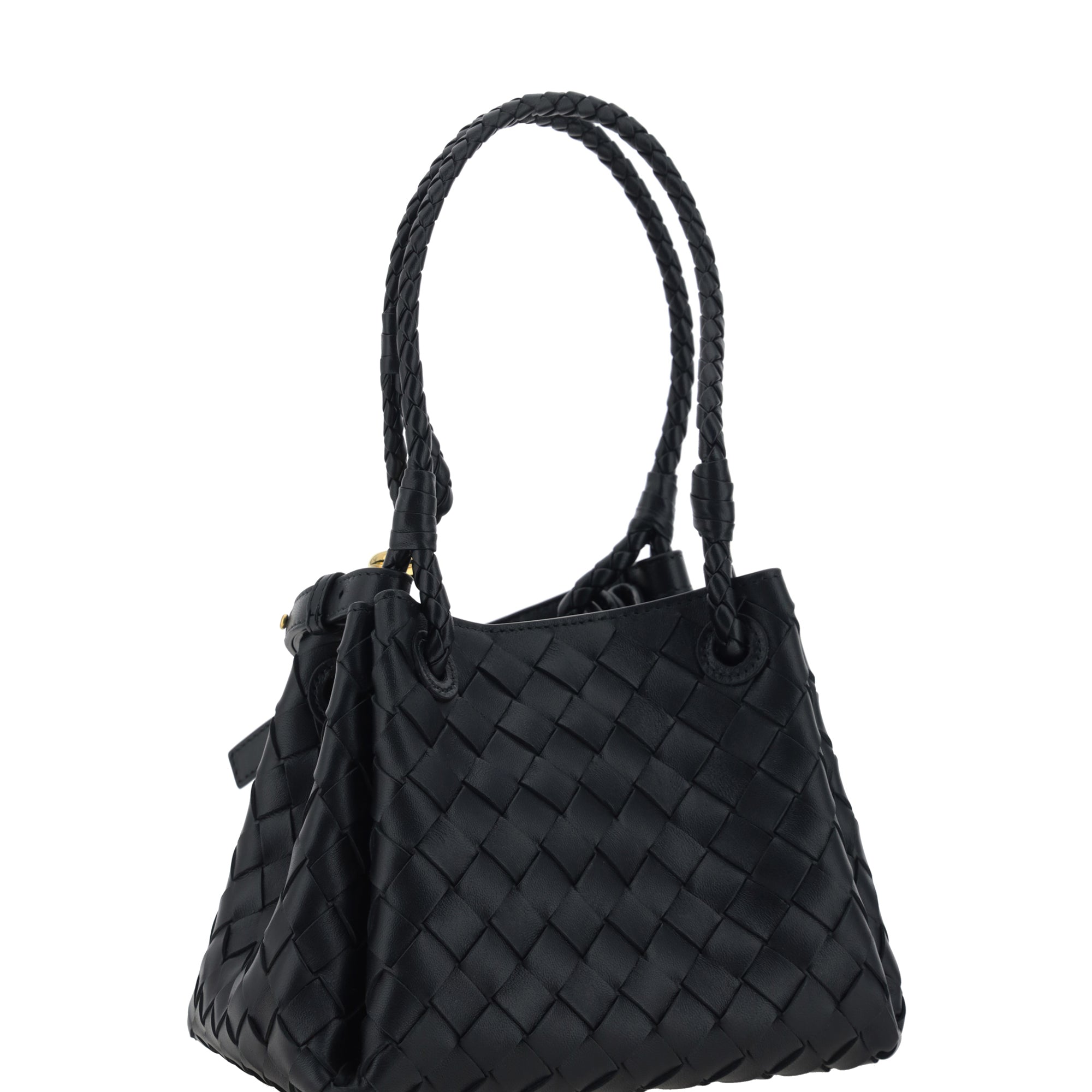 Small Parachute Shoulder Bag