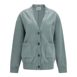 Stephy V-neck Cardigan