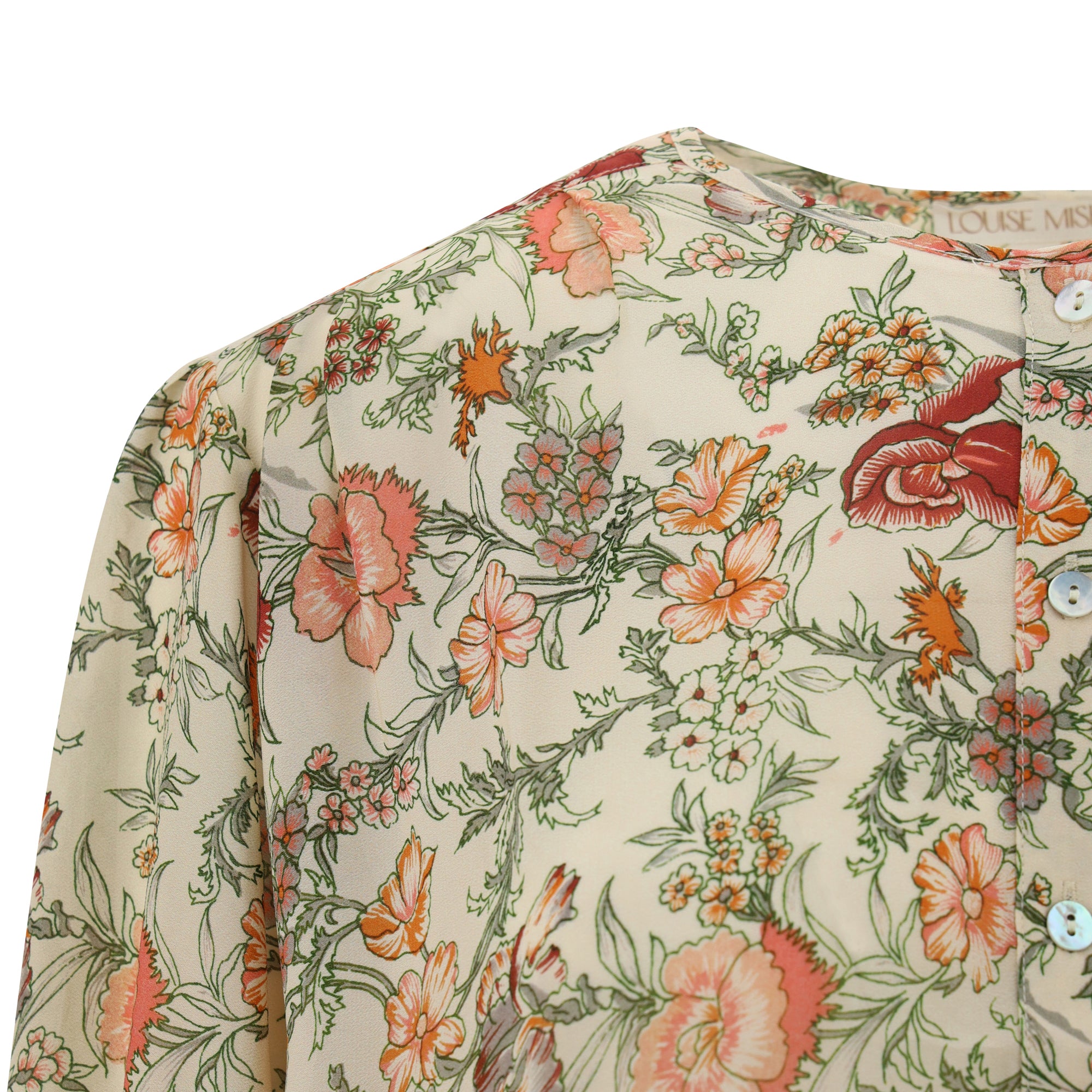 Berna Blouse