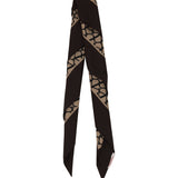 Valentino Garavani Toile Iconographe Scarf