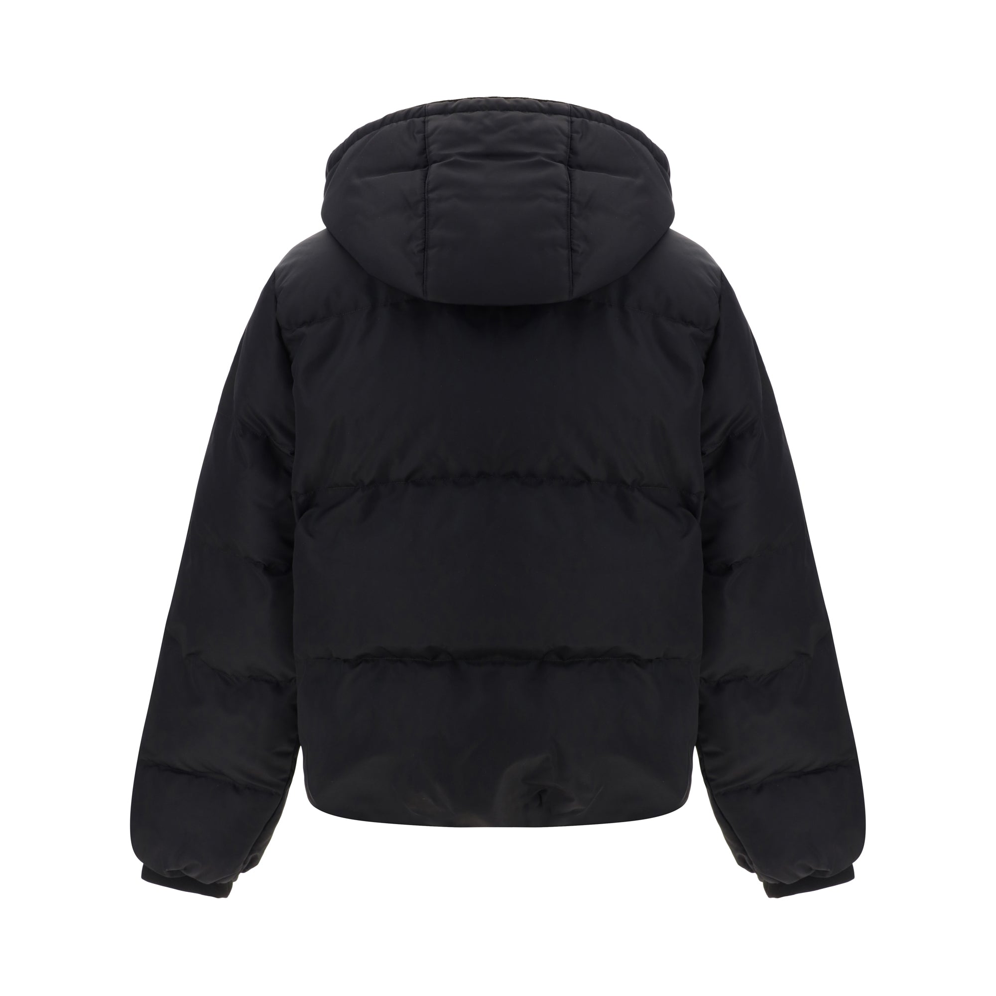 EPUFFA JACKET