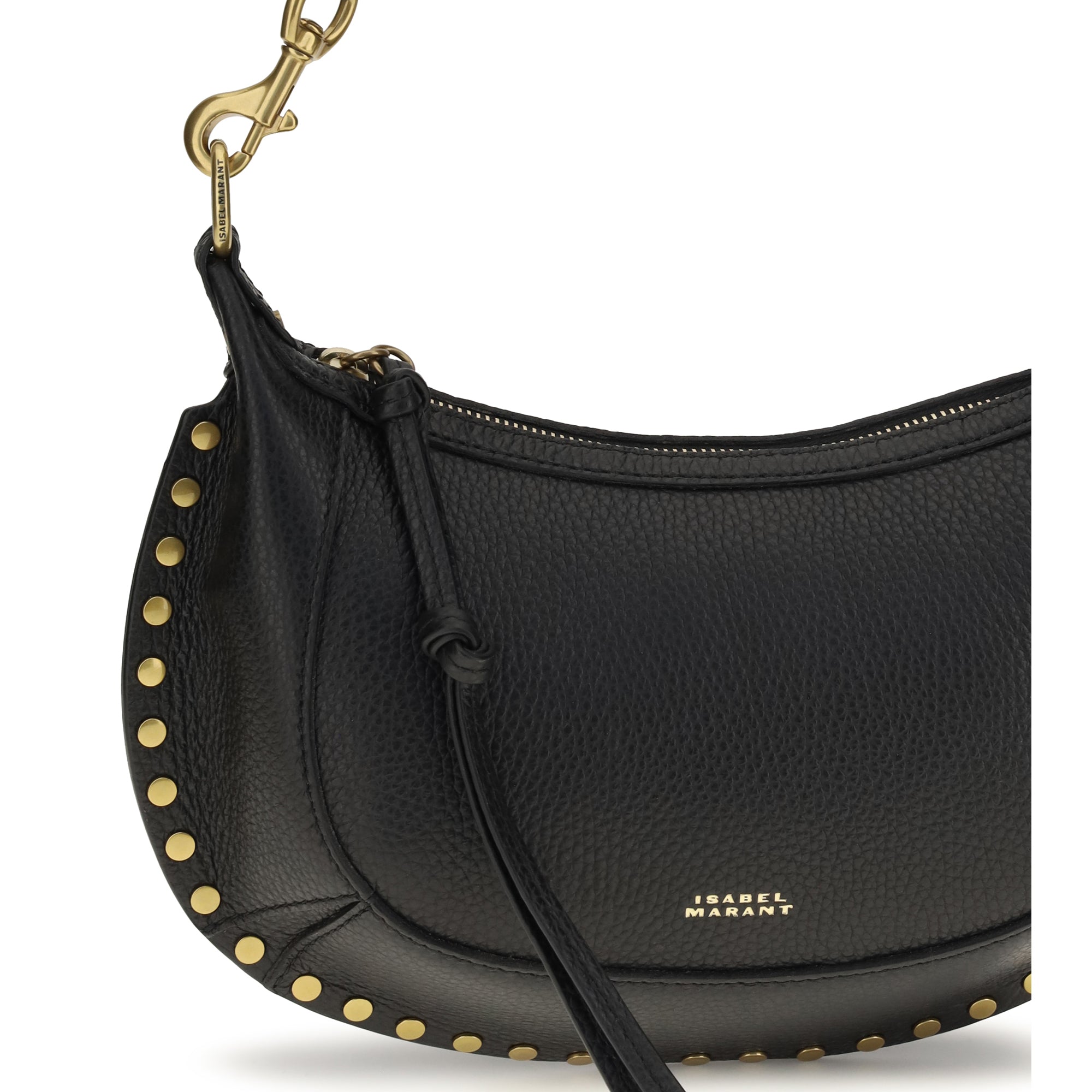 Oskan Moon Shoulder Bag