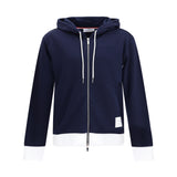 Cotton Hoodie