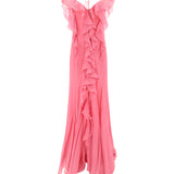 Long Dress