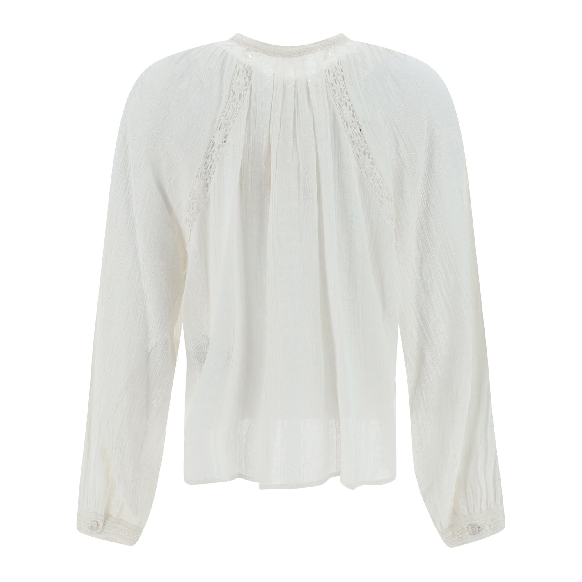 Janelle Shirt