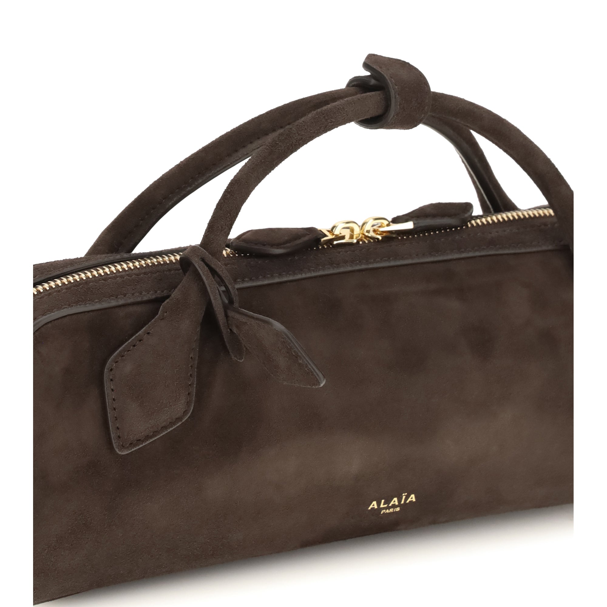 Le Teckel Clutch