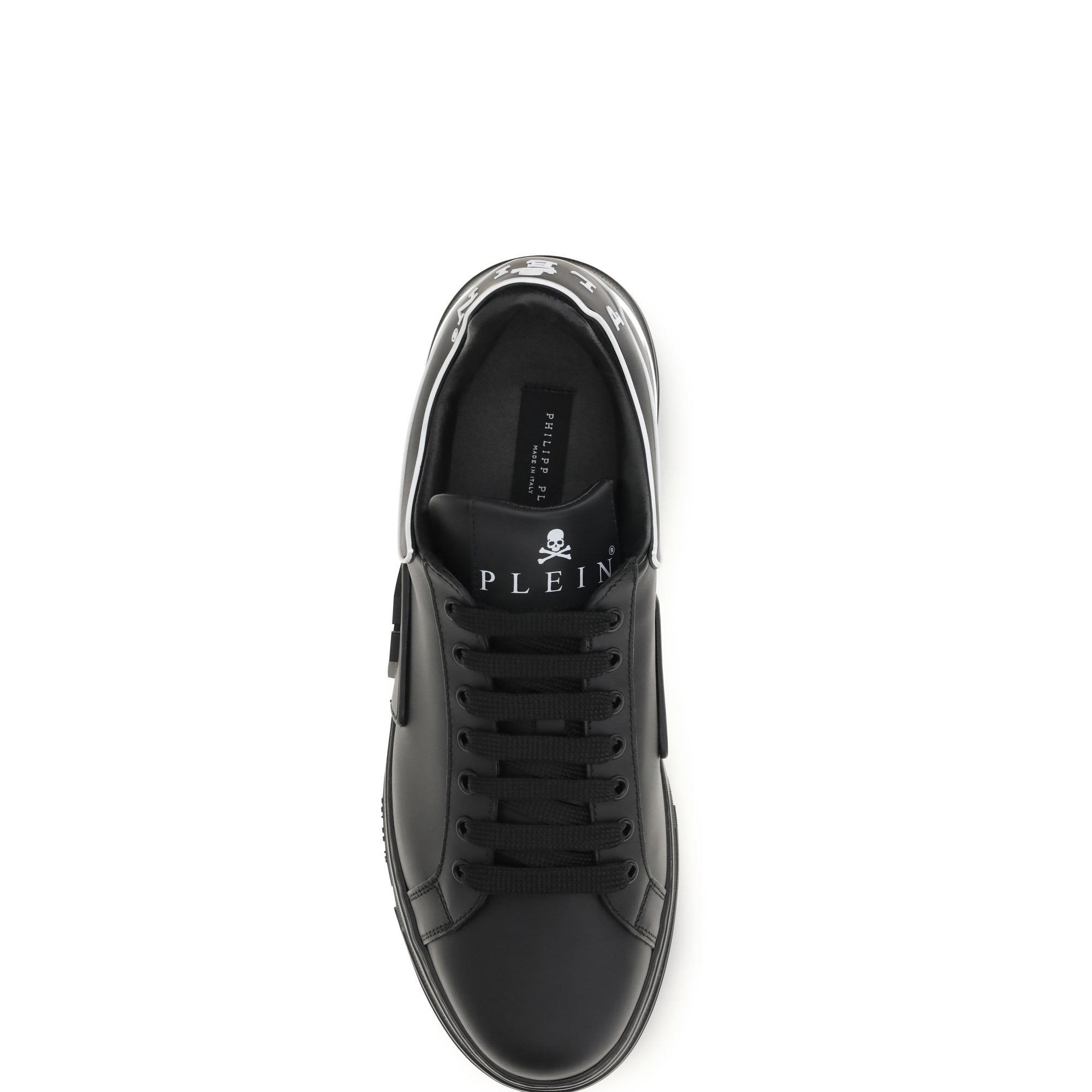 Phantom Sneakers