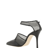 Jatelah Nappa Pumps