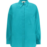 Silk taffeta Shirt