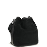 Alpha Bucket Bag