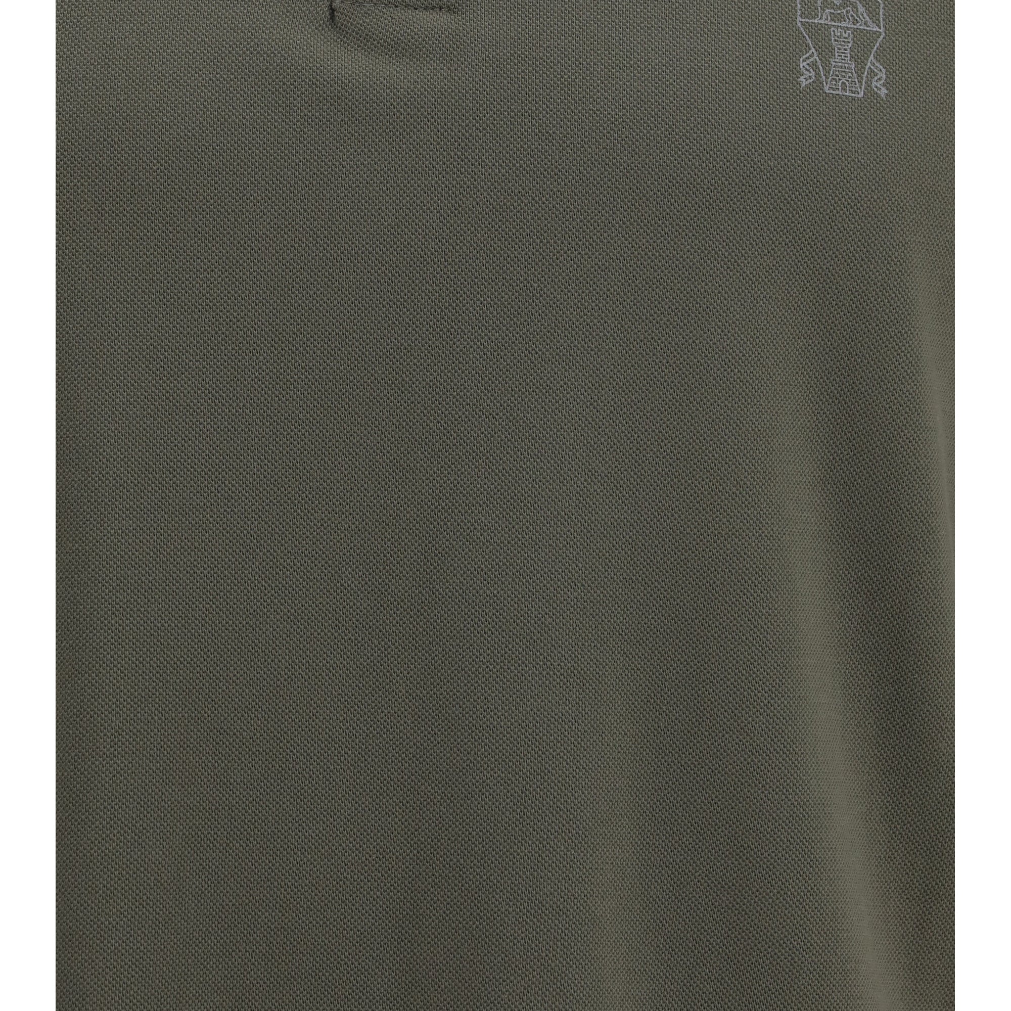 Cotton Polo