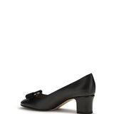 Vera Pumps with bow