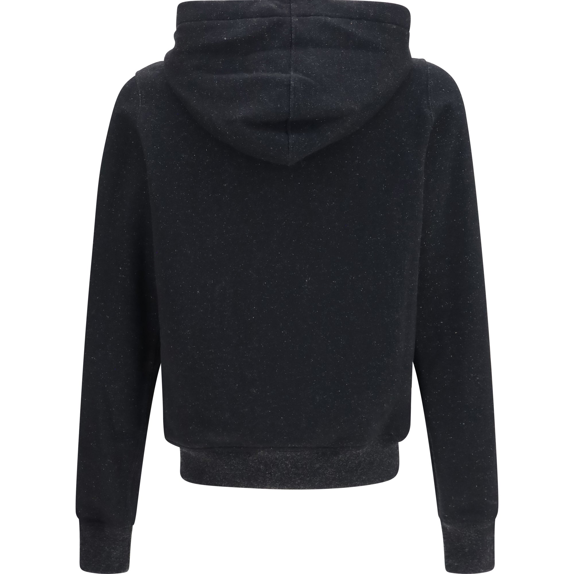 Jason Hooded Sweatshirt