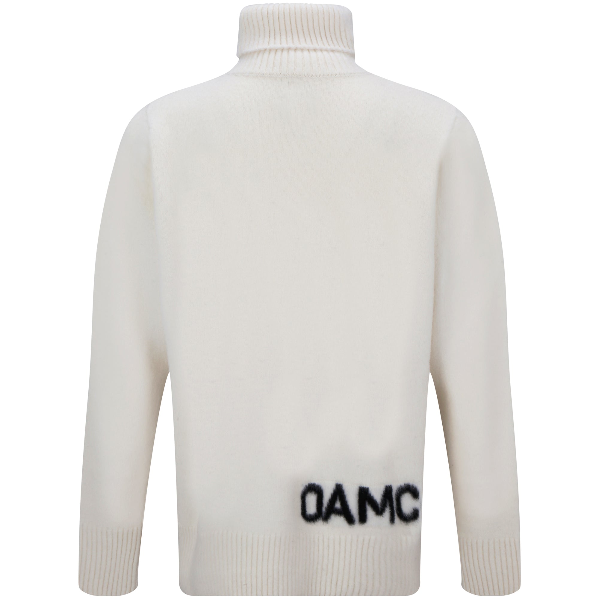 Turtleneck Sweater