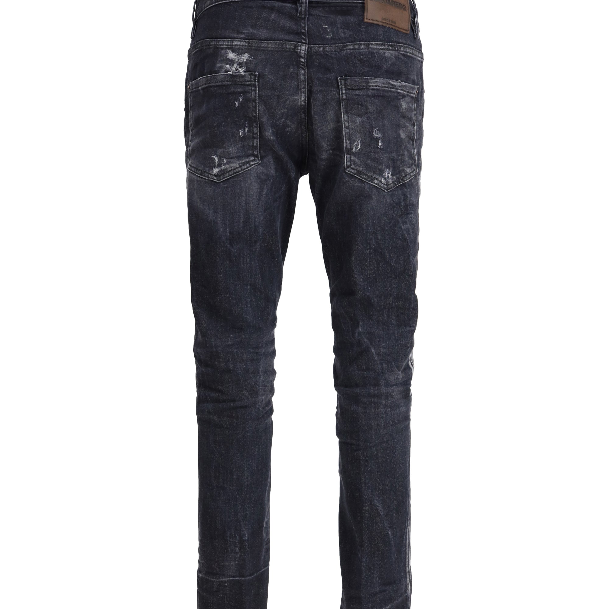 Skater Jeans