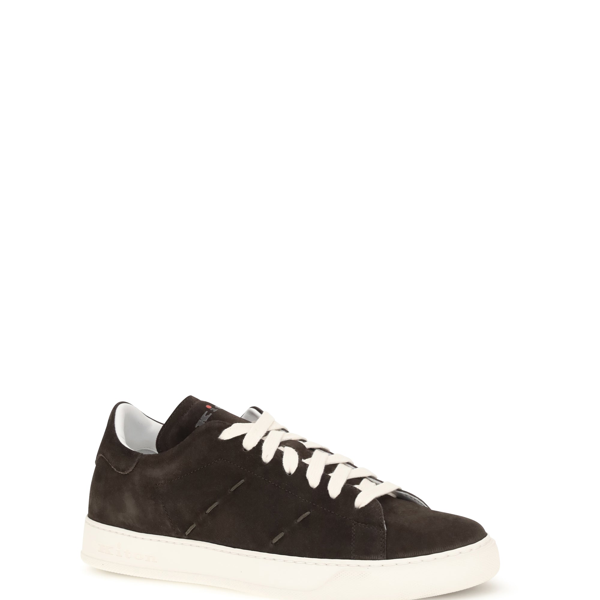 Suede Sneakers