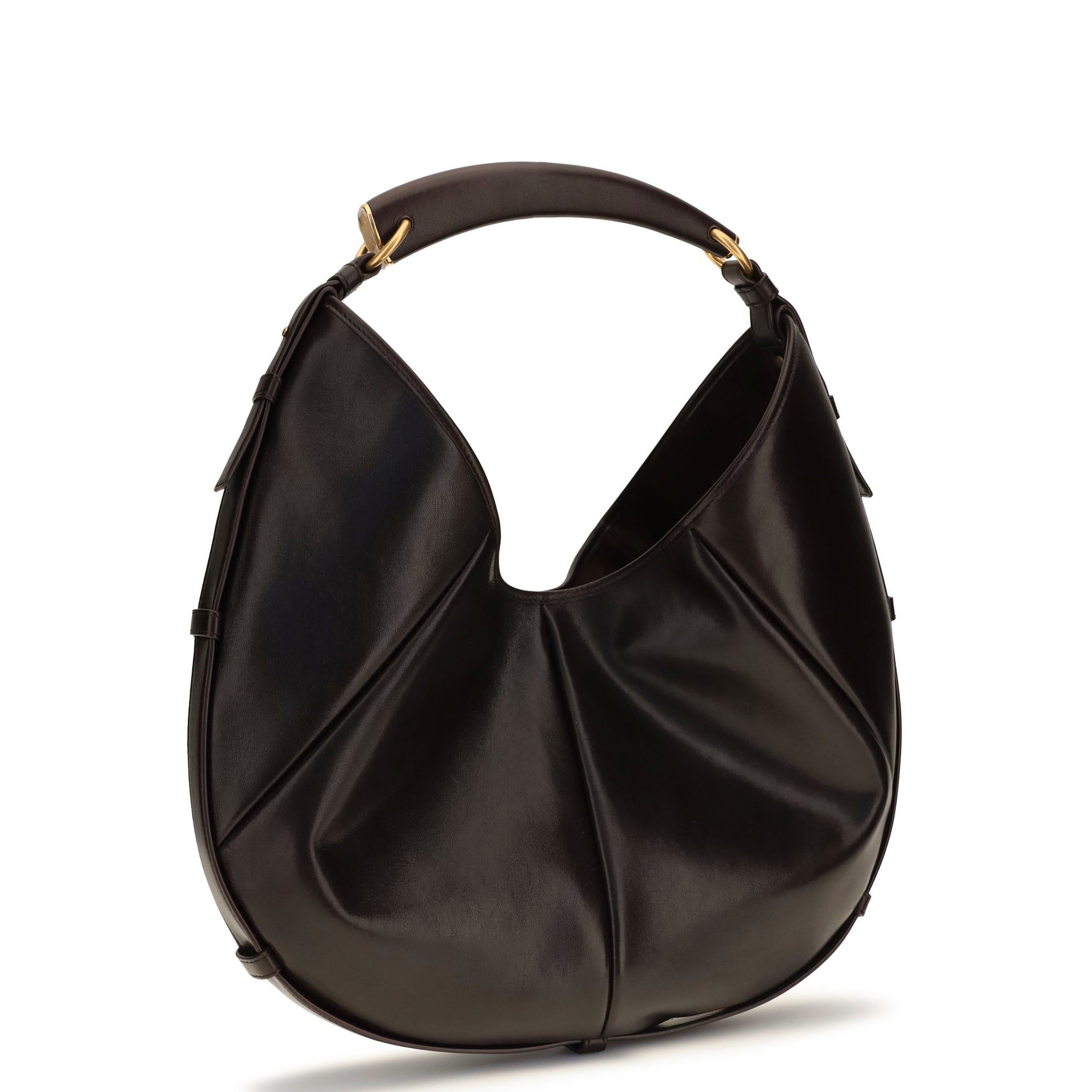 Medium Mombasa Shoulder Bag