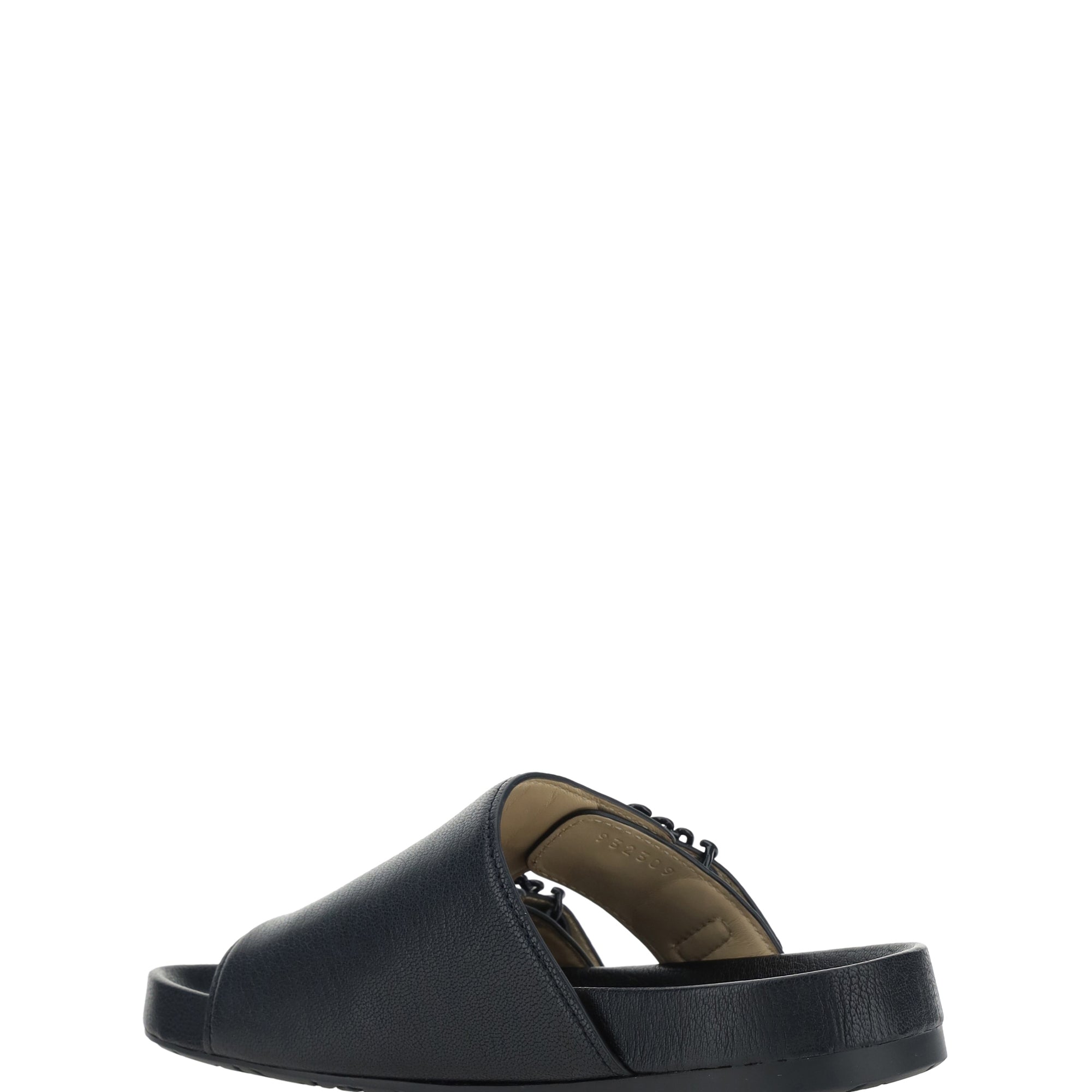 Ease Sandals