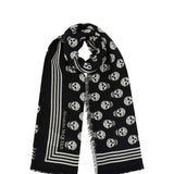 Skull Scarf