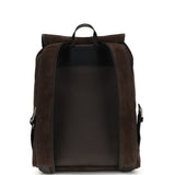 Antibes Backpack in suede