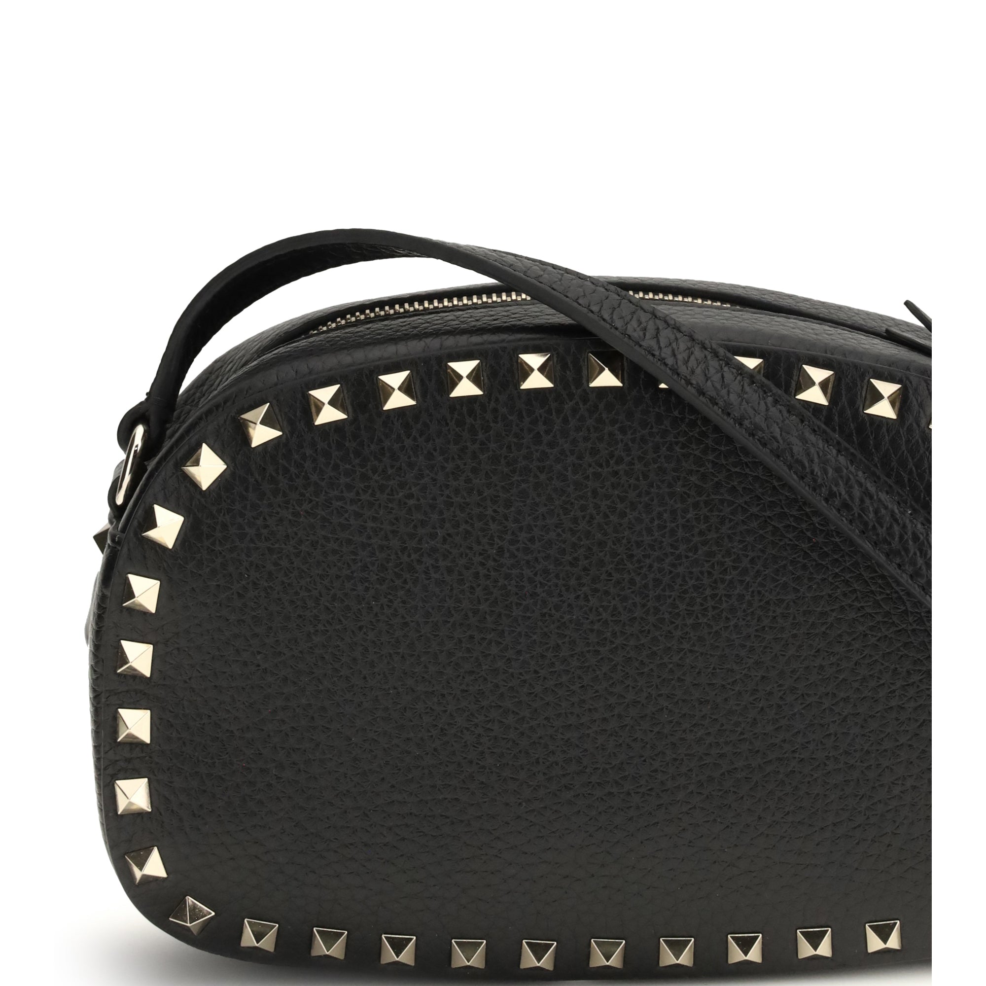 Rockstud Shoulder Bag