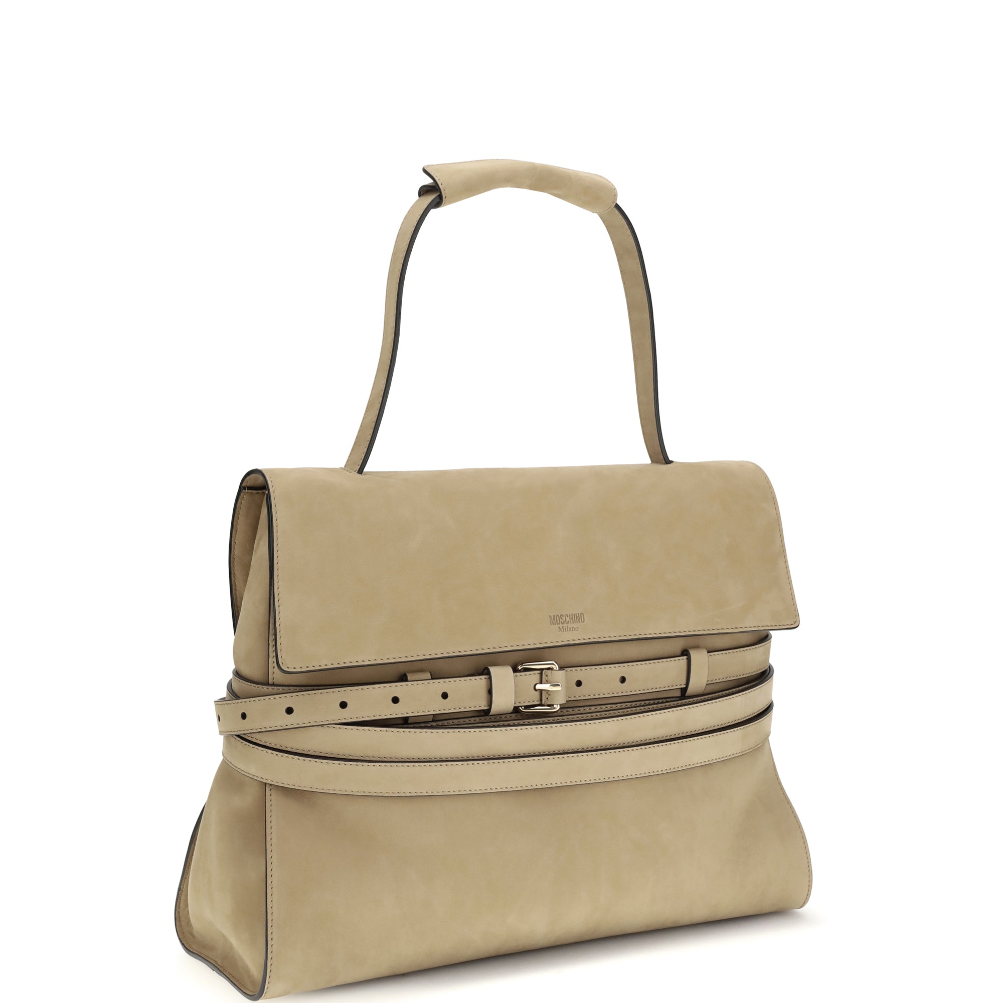 Tie Me Handbag
