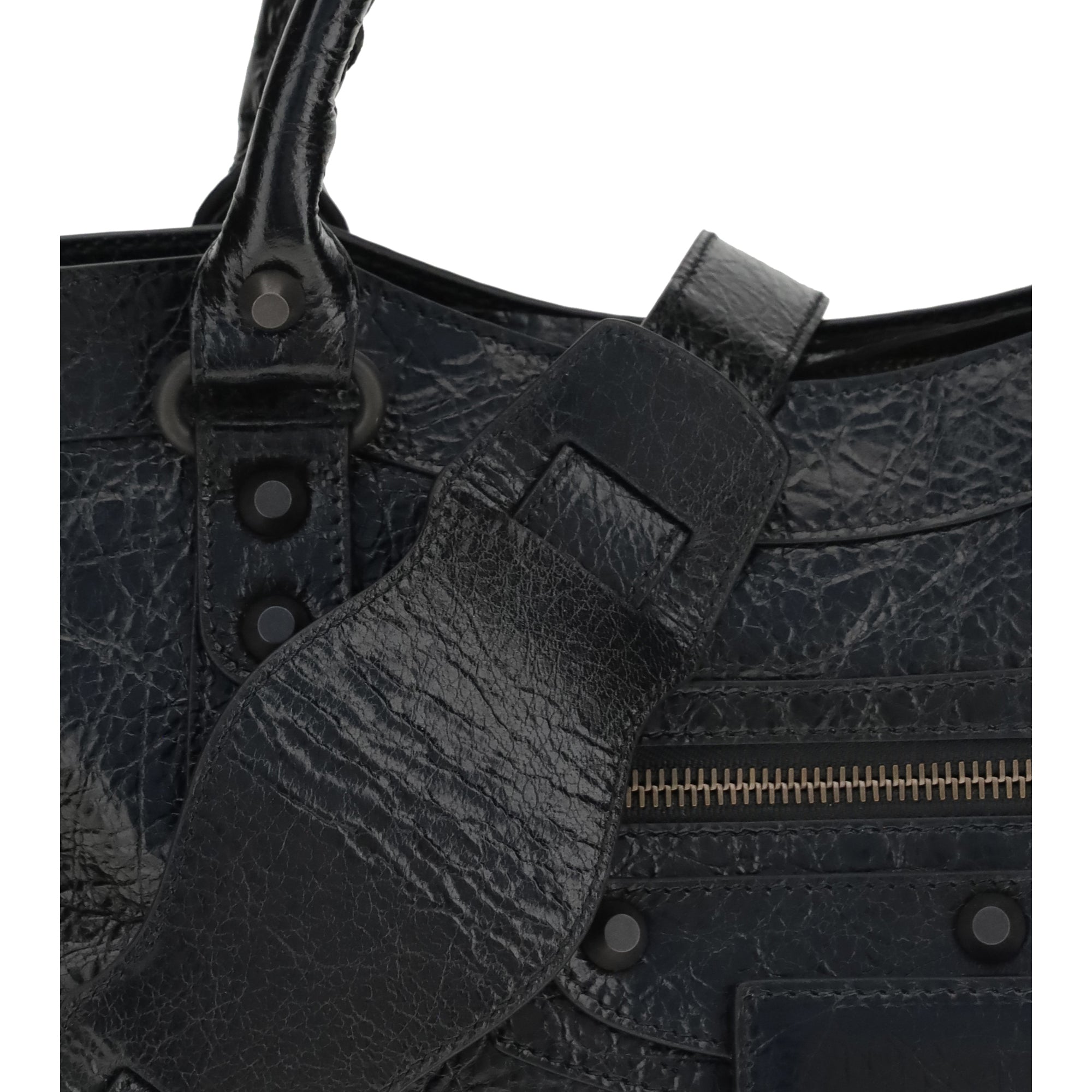 City First Shoulder Bag