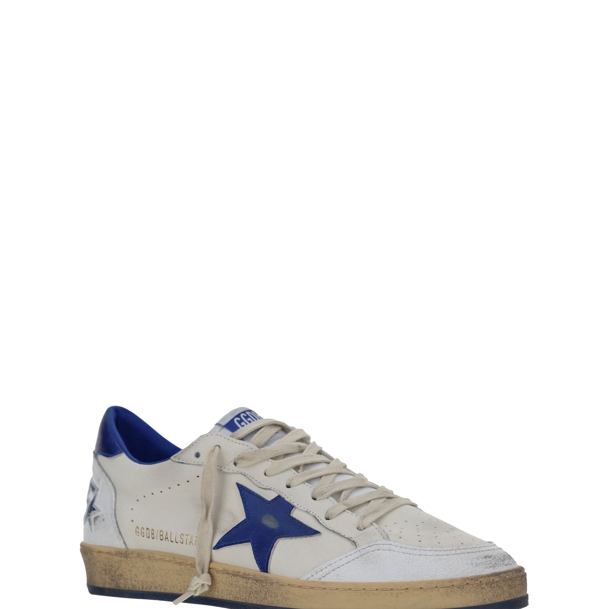 Ball Star Sneakers
