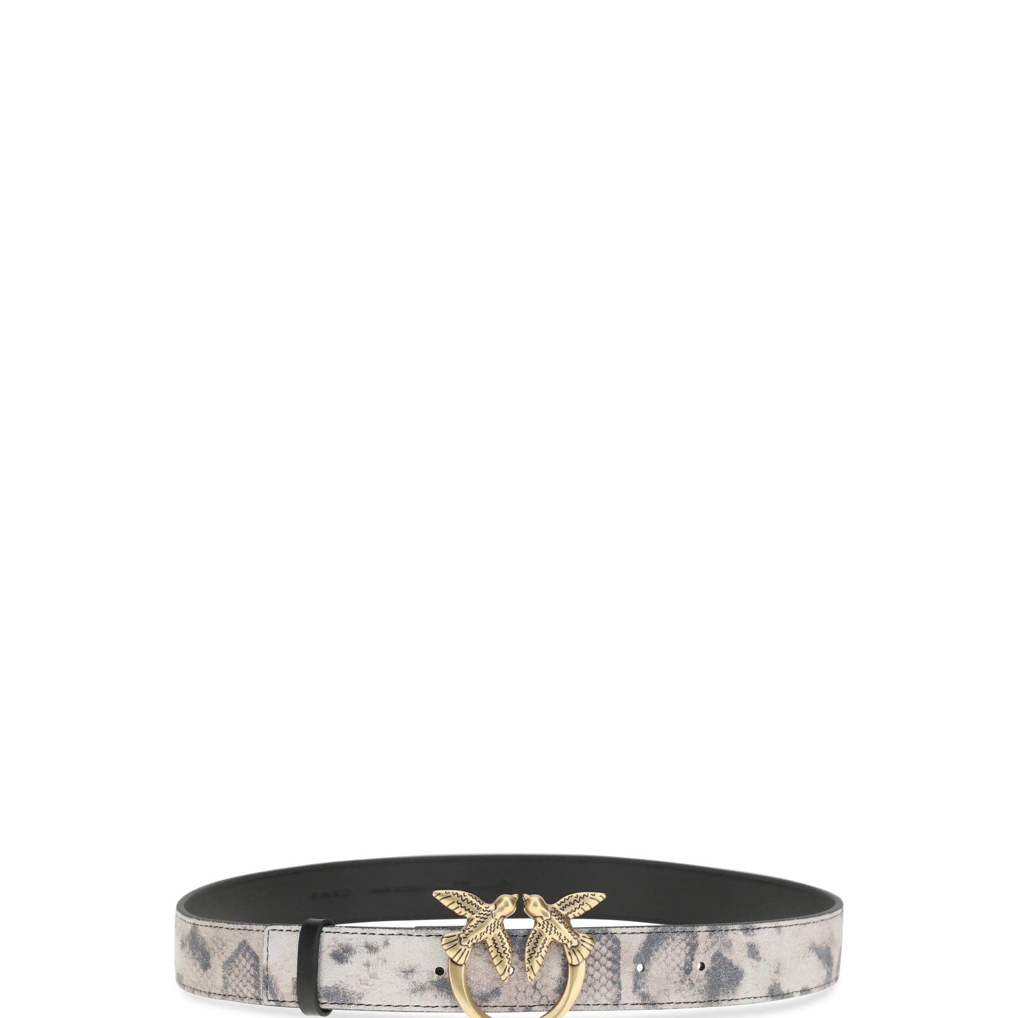 Python print Belt