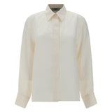 Silk Shirt