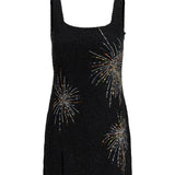 Sable Dress Firework