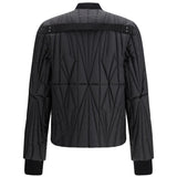 Geocamo Flight Down Jacket Moncler + Rick Owens