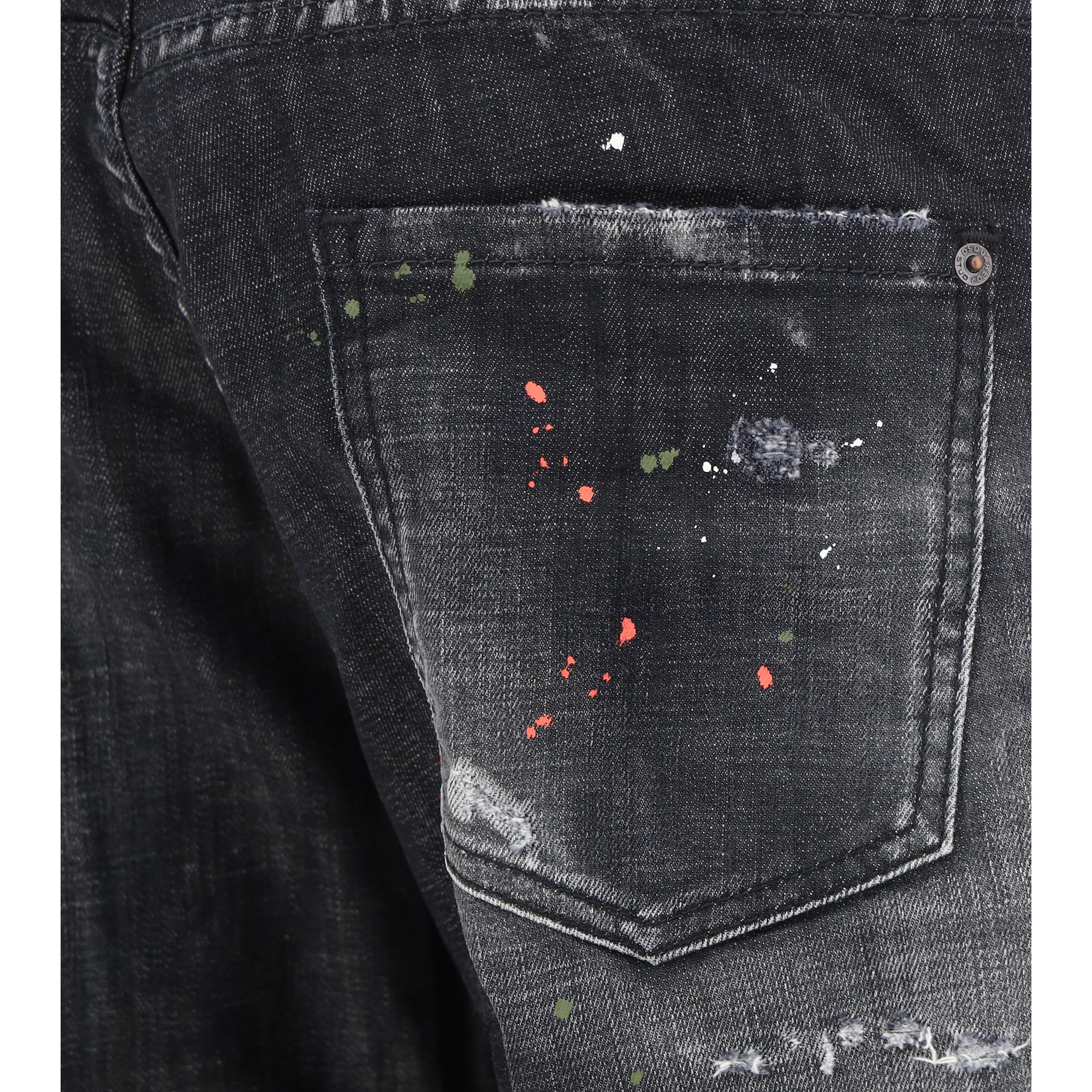 Cool Guy Jeans